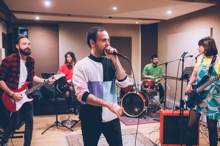 Building a Sustainable Singing Practice